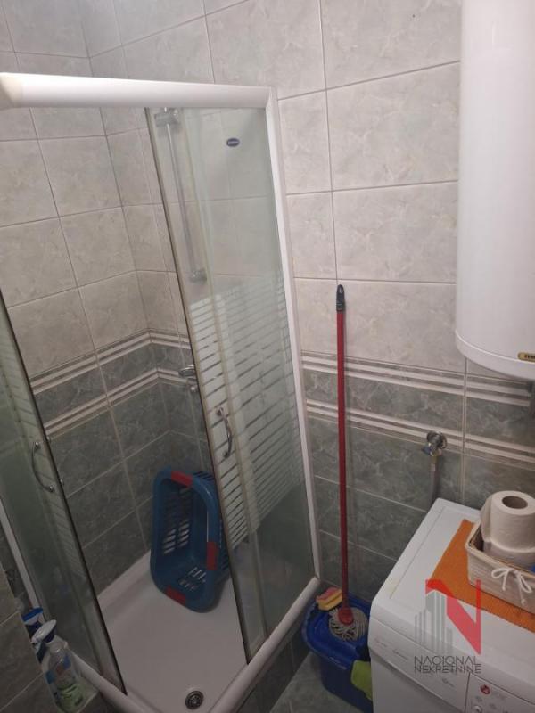 Slika 3 - DOSITEJEVA, Jednosoban stan za izdavanje, 27m2, 250€