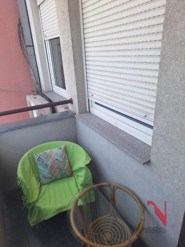 Slika 5 - DOSITEJEVA, Jednosoban stan za izdavanje, 27m2, 250€