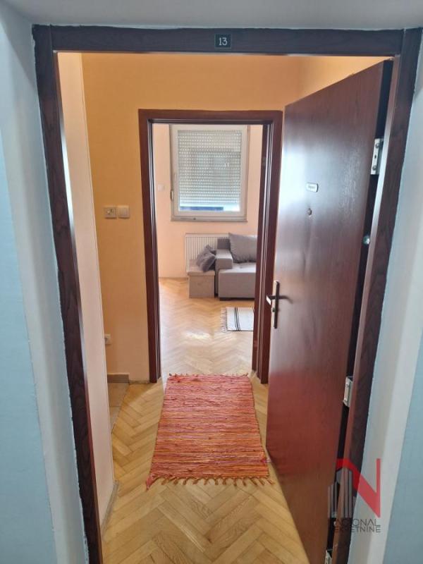 Slika 7 - DOSITEJEVA, Jednosoban stan za izdavanje, 27m2, 250€