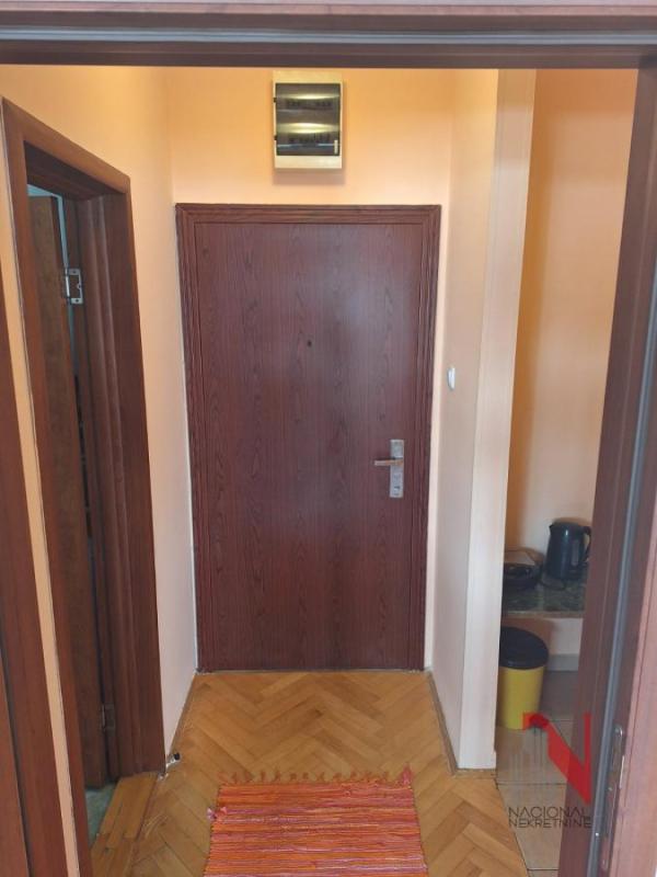 Slika 2 - DOSITEJEVA, Jednosoban stan za izdavanje, 27m2, 250€