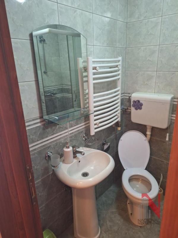 Slika 4 - DOSITEJEVA, Jednosoban stan za izdavanje, 27m2, 250€