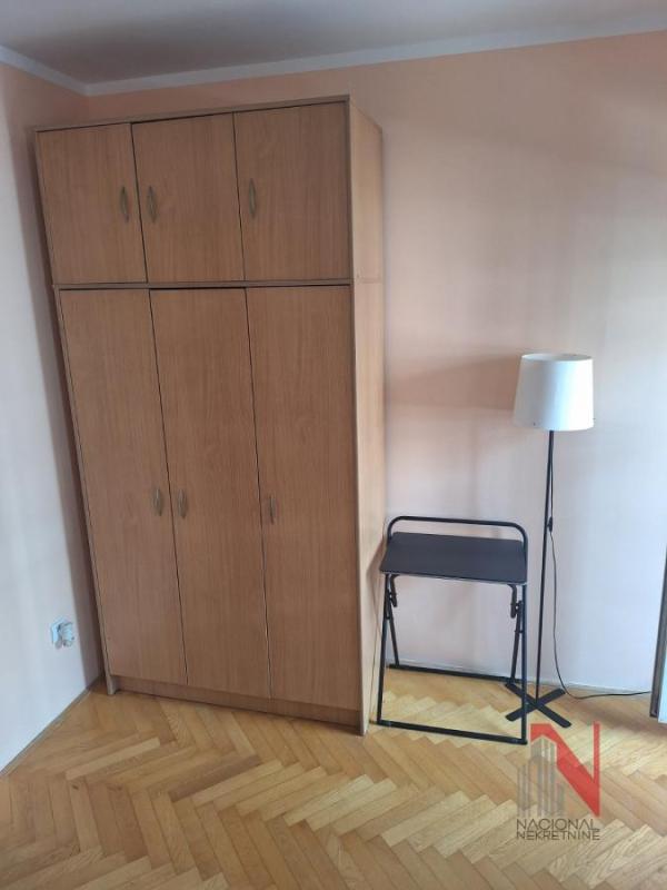Slika 6 - DOSITEJEVA, Jednosoban stan za izdavanje, 27m2, 250€