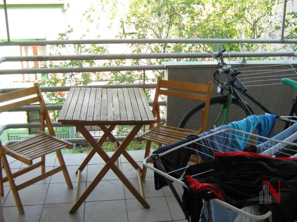 Glavna slika -VOJVODE ŠUPLJIKCA, Jednosoban stan na prodaju, 26m2, 80.000€
