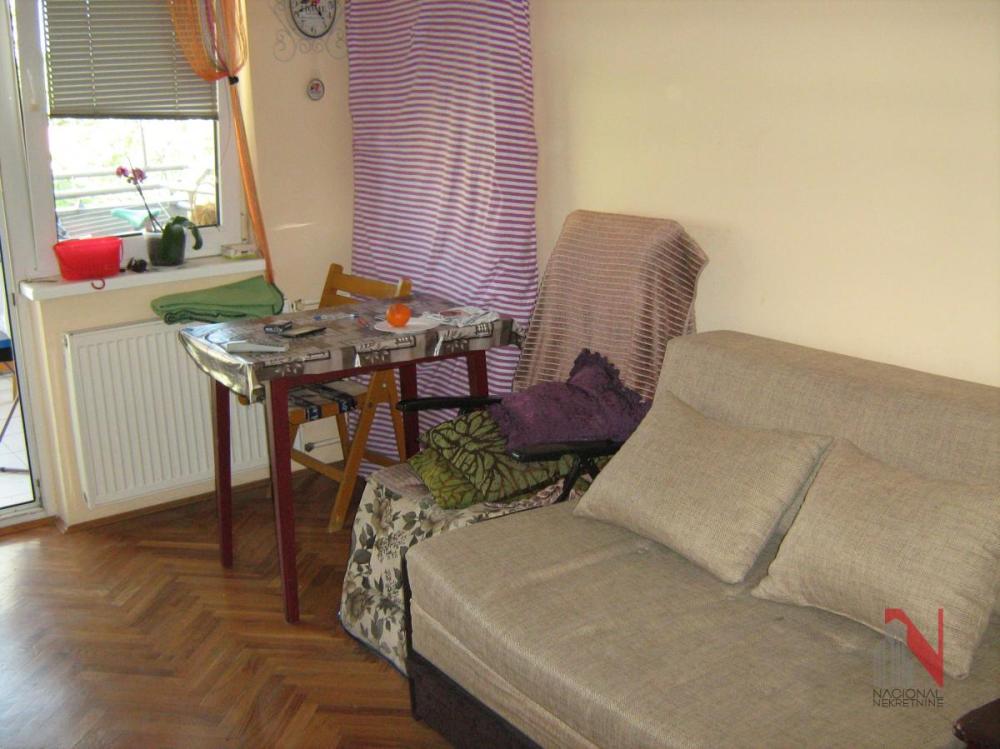 Slika 2 - VOJVODE ŠUPLJIKCA, Jednosoban stan na prodaju, 26m2, 80.000€
