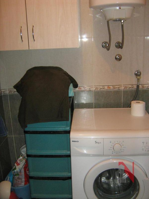 Slika 1 - VOJVODE ŠUPLJIKCA, Jednosoban stan na prodaju, 26m2, 80.000€