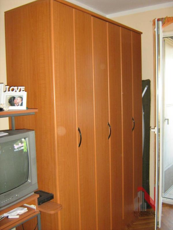 Slika 3 - VOJVODE ŠUPLJIKCA, Jednosoban stan na prodaju, 26m2, 80.000€