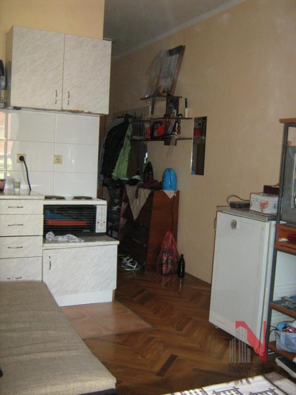 Slika 5 - VOJVODE ŠUPLJIKCA, Jednosoban stan na prodaju, 26m2, 80.000€