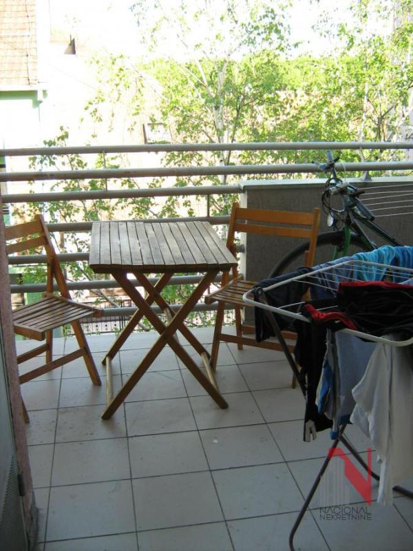 Slika 4 - VOJVODE ŠUPLJIKCA, Jednosoban stan na prodaju, 26m2, 80.000€