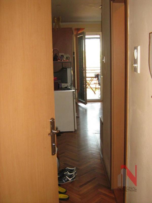 Slika 6 - VOJVODE ŠUPLJIKCA, Jednosoban stan na prodaju, 26m2, 80.000€