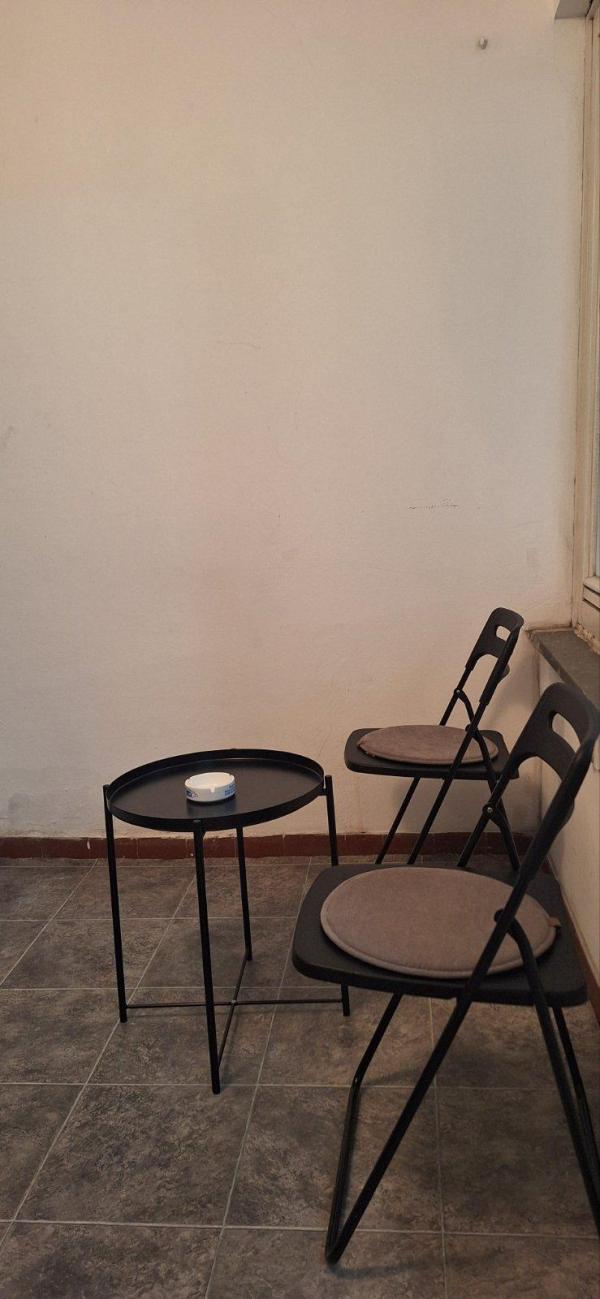 Slika 11 - Bulevar Mihajla Pupina, Jednosoban stan za izdavanje, 41m2, 500€