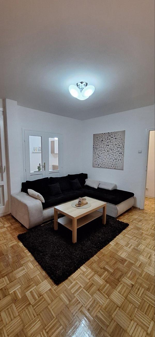 Slika 2 - Bulevar Mihajla Pupina, Jednosoban stan za izdavanje, 41m2, 500€