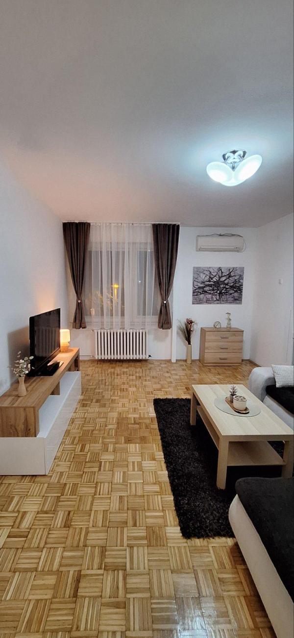 Slika 3 - Bulevar Mihajla Pupina, Jednosoban stan za izdavanje, 41m2, 500€