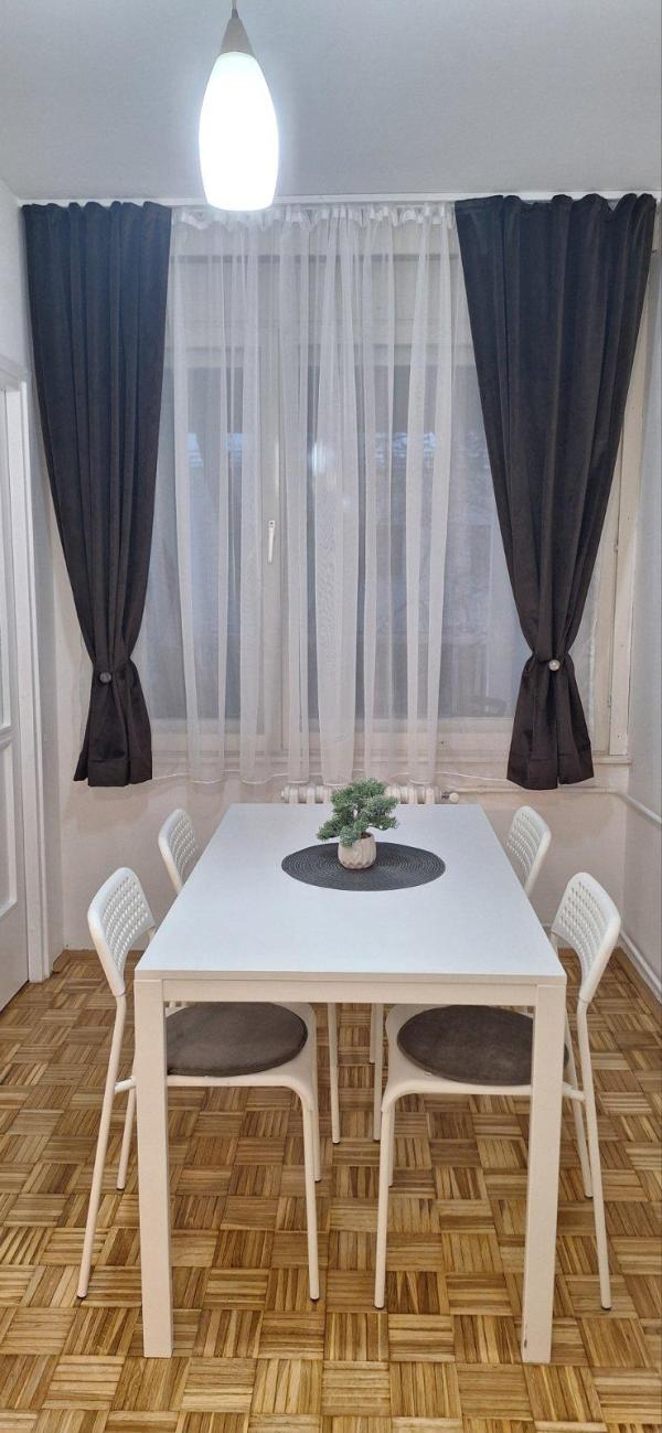 Slika 10 - Bulevar Mihajla Pupina, Jednosoban stan za izdavanje, 41m2, 500€