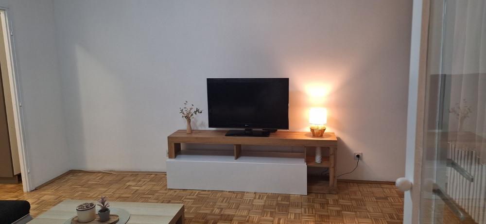 Slika 4 - Bulevar Mihajla Pupina, Jednosoban stan za izdavanje, 41m2, 500€