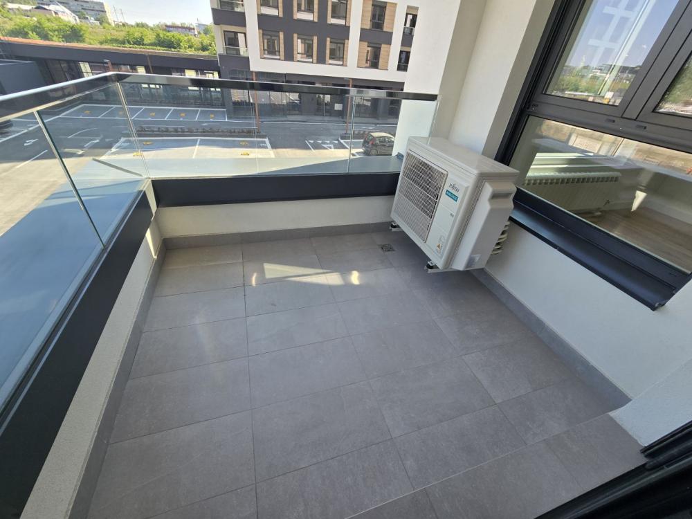 Slika 4 - Tadije Sondermajera, Trosoban stan za izdavanje, 80m2, 1.300€