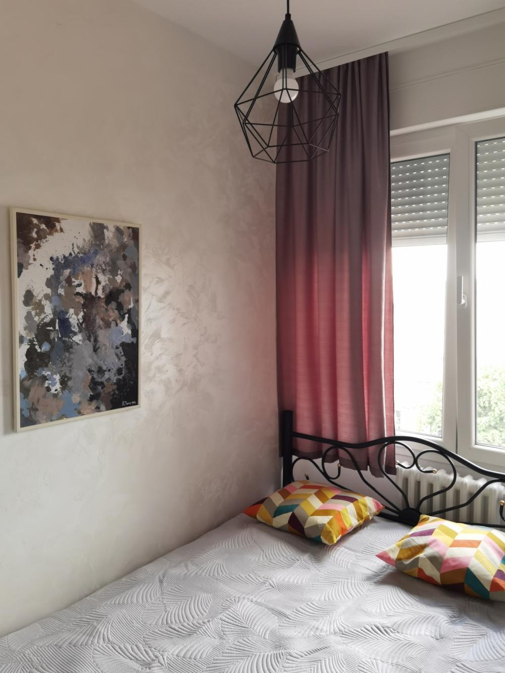 Slika 5 - Šafarikova, Dvosoban stan za izdavanje, 36m2, 750€