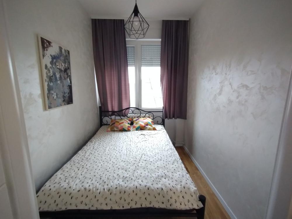 Slika 4 - Šafarikova, Dvosoban stan za izdavanje, 36m2, 750€