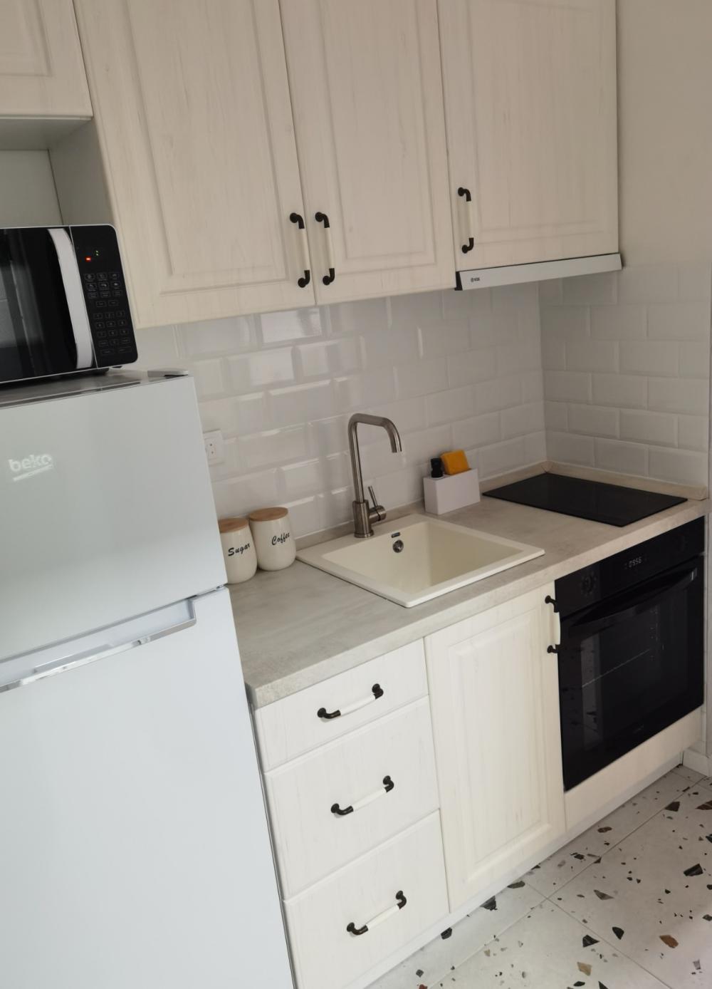 Slika 3 - Šafarikova, Dvosoban stan za izdavanje, 36m2, 750€