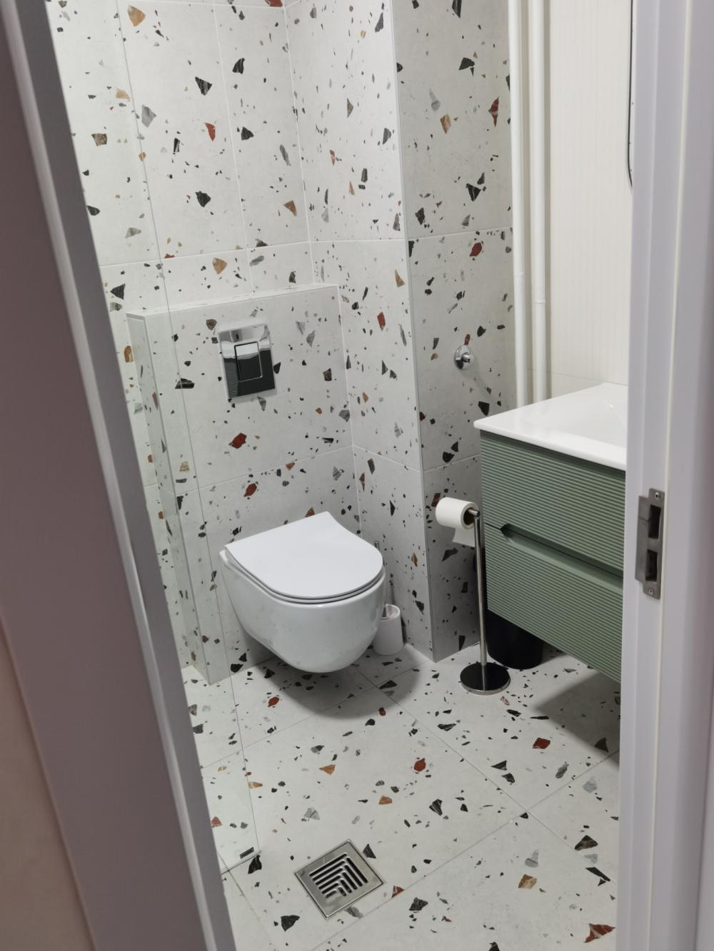Slika 7 - Šafarikova, Dvosoban stan za izdavanje, 36m2, 750€