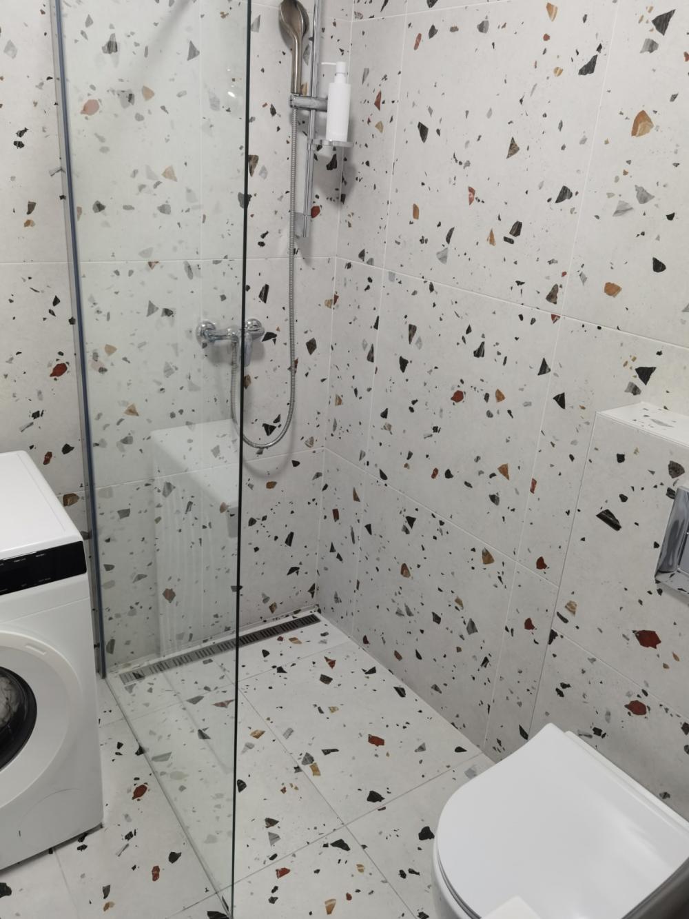 Slika 9 - Šafarikova, Dvosoban stan za izdavanje, 36m2, 750€