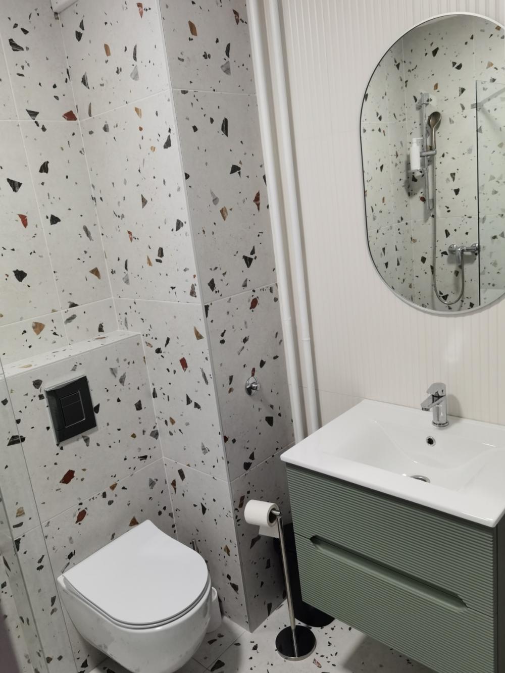 Slika 8 - Šafarikova, Dvosoban stan za izdavanje, 36m2, 750€