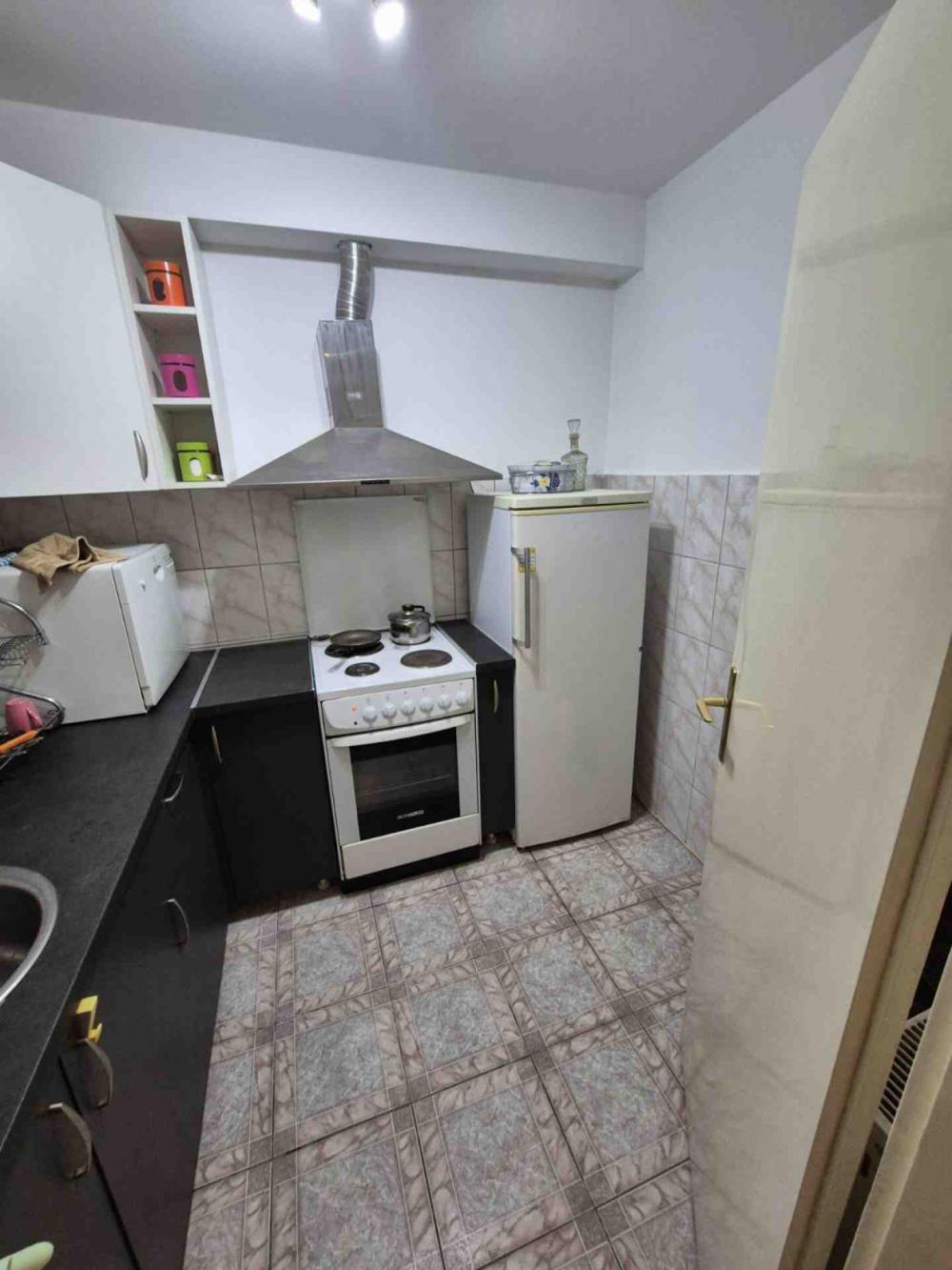 Slika 5 - Lagumska, Dvosoban stan za izdavanje, 57m2, 600€