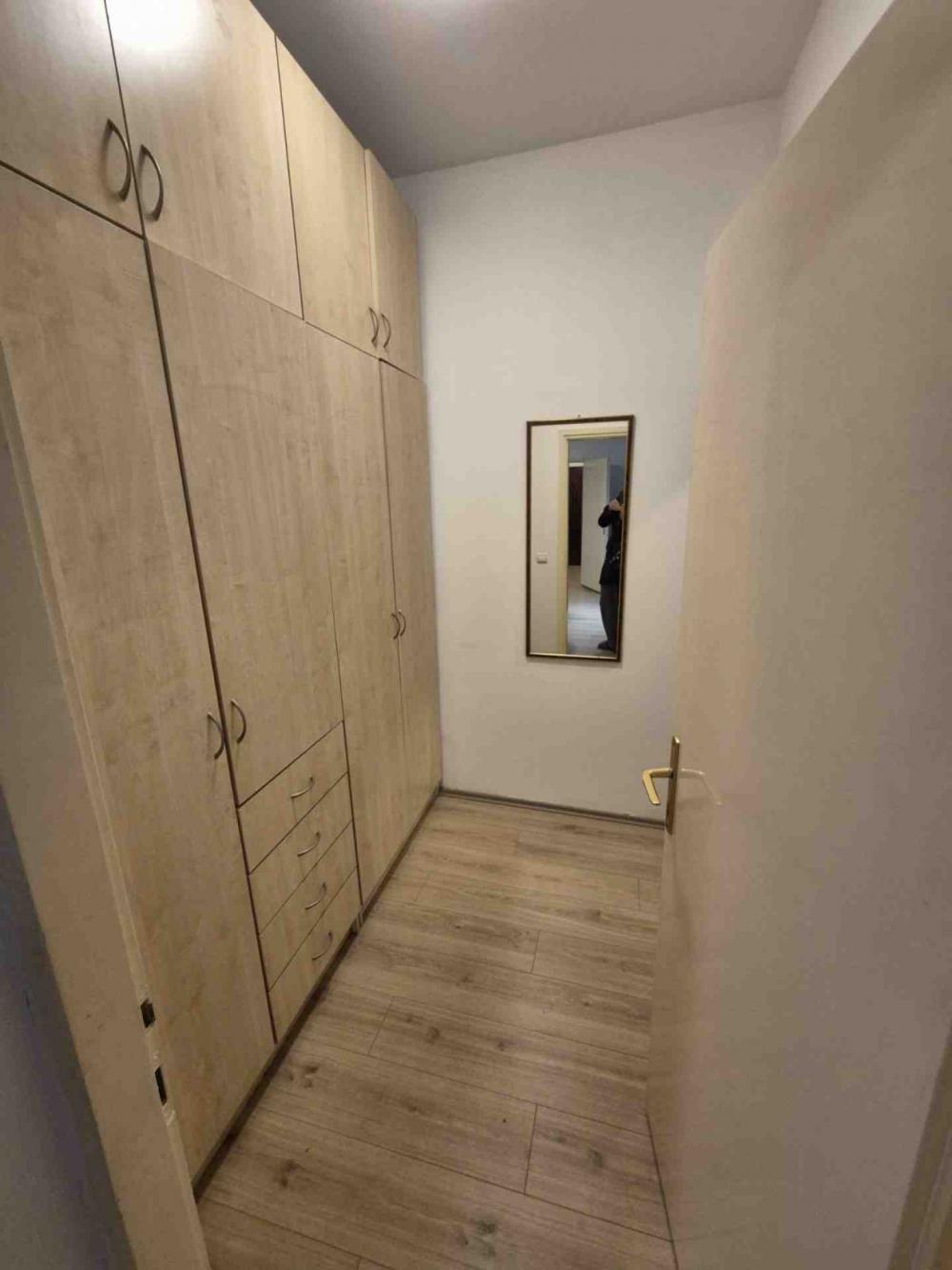 Slika 8 - Lagumska, Dvosoban stan za izdavanje, 57m2, 600€