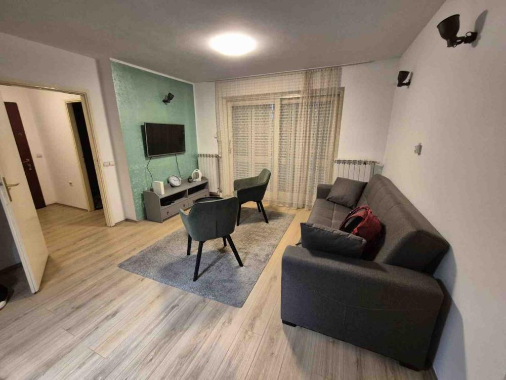 Glavna slika -Lagumska, Dvosoban stan za izdavanje, 57m2, 600€