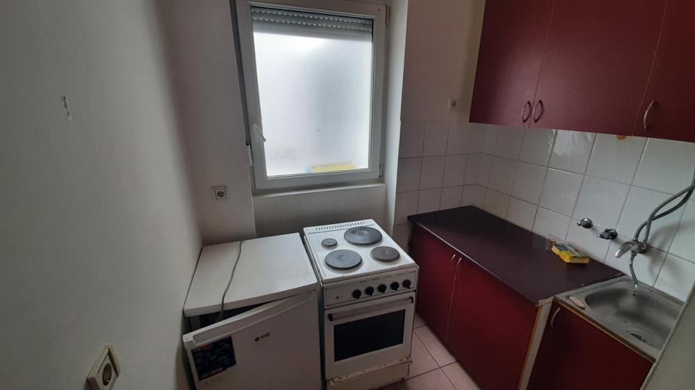 Slika 3 - Jednosoban stan za izdavanje, 24m2, 250€