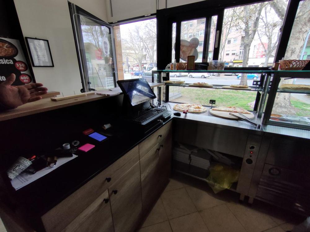 Slika 9 -  Lokal za izdavanje, 39m2, 700€