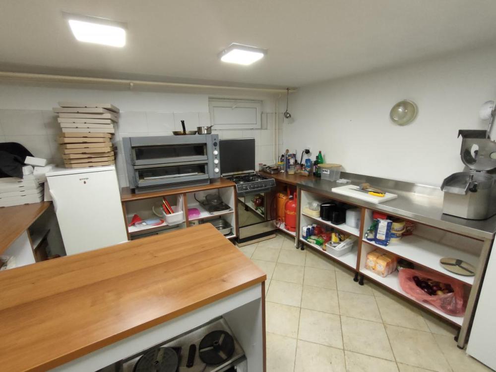 Slika 8 -  Lokal za izdavanje, 39m2, 700€