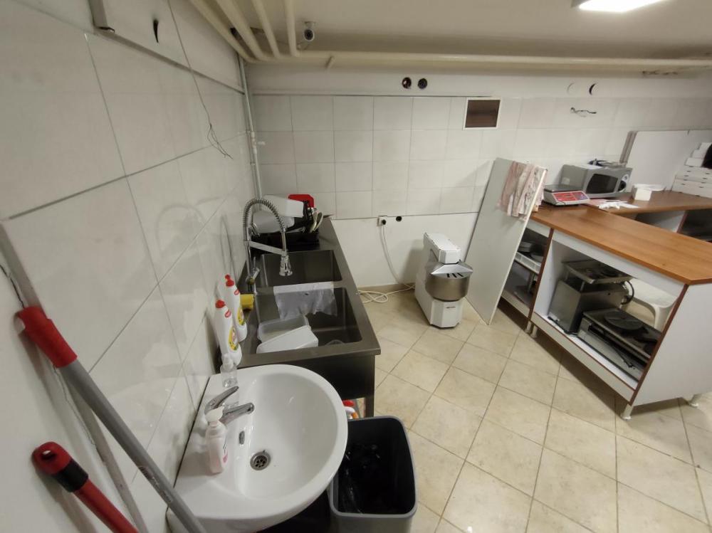 Slika 7 -  Lokal za izdavanje, 39m2, 700€