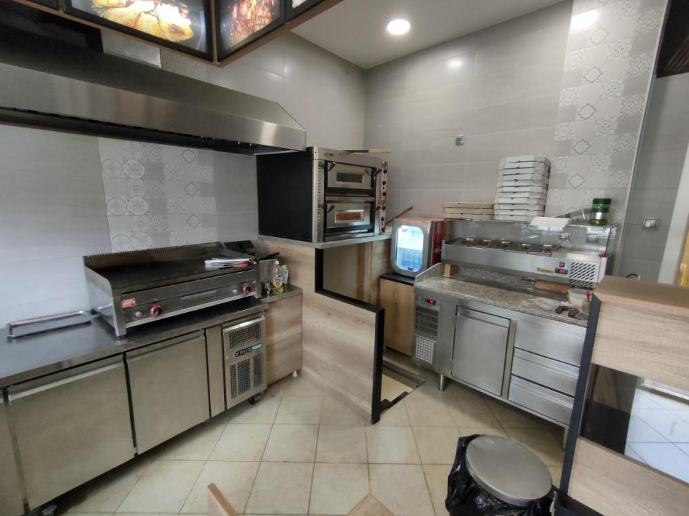 Slika 3 -  Lokal za izdavanje, 39m2, 700€