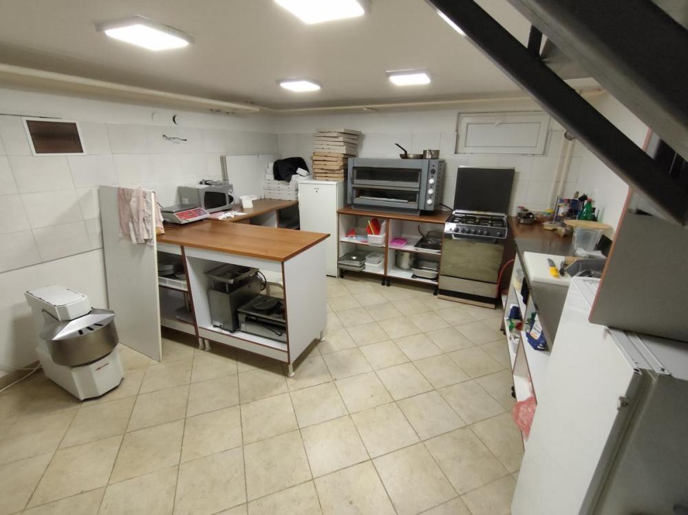Slika 6 -  Lokal za izdavanje, 39m2, 700€