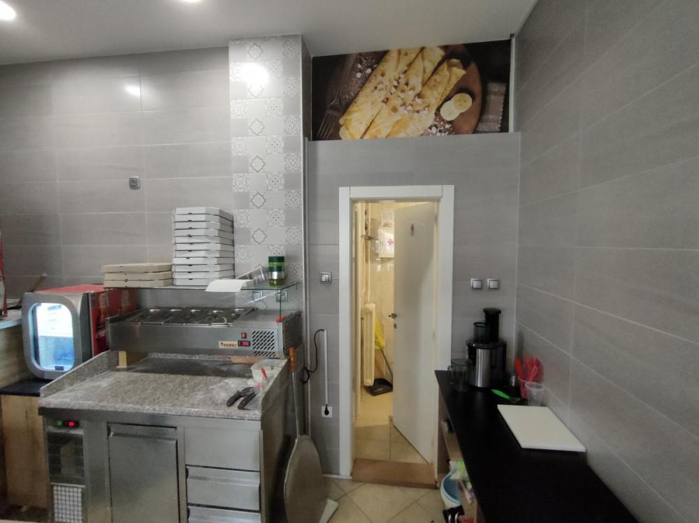 Slika 4 -  Lokal za izdavanje, 39m2, 700€