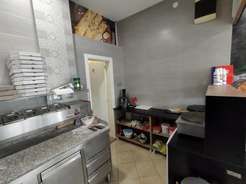 Slika 5 -  Lokal za izdavanje, 39m2, 700€