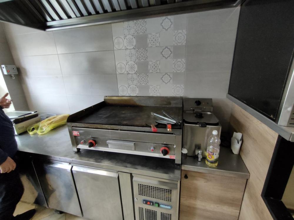 Slika 10 -  Lokal za izdavanje, 39m2, 700€