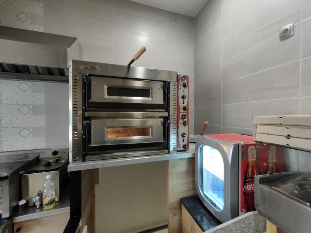Slika 11 -  Lokal za izdavanje, 39m2, 700€
