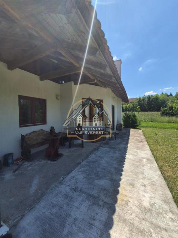 Slika 2 - Put za Lipar,  Kuća na prodaju, 118m2, 179.000€
