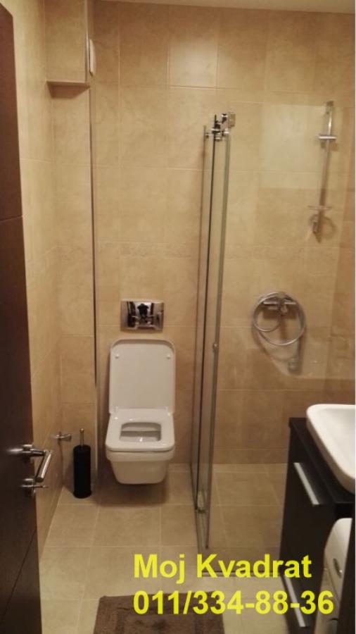 Slika 6 - Dvosoban stan za izdavanje, 60m2, 450€