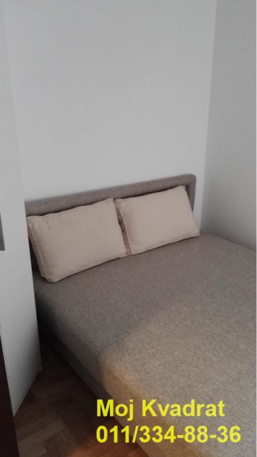 Slika 2 - Dvosoban stan za izdavanje, 60m2, 450€