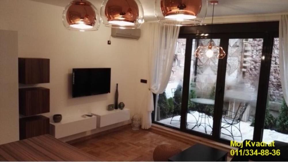 Slika 1 - Dvosoban stan za izdavanje, 60m2, 450€