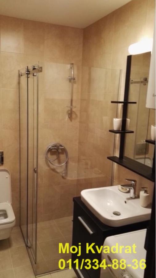 Slika 5 - Dvosoban stan za izdavanje, 60m2, 450€