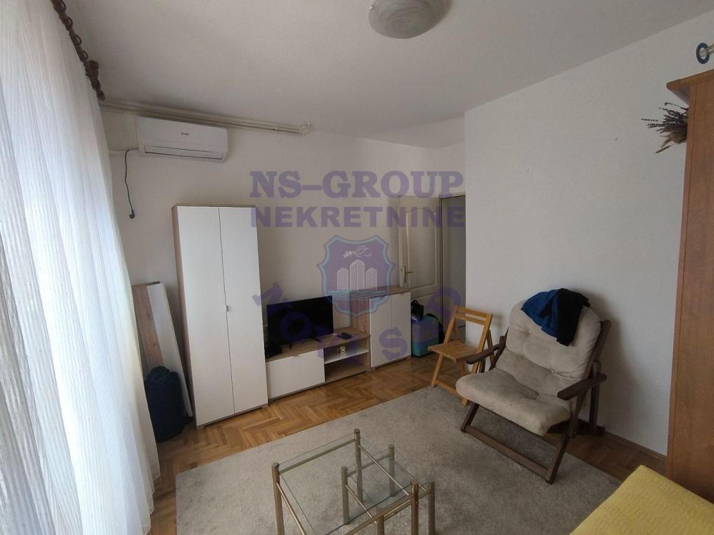 Slika 2 - Jednosoban stan na prodaju, 28m2, 93.730€