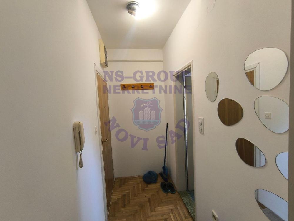 Slika 4 - Jednosoban stan na prodaju, 28m2, 93.730€