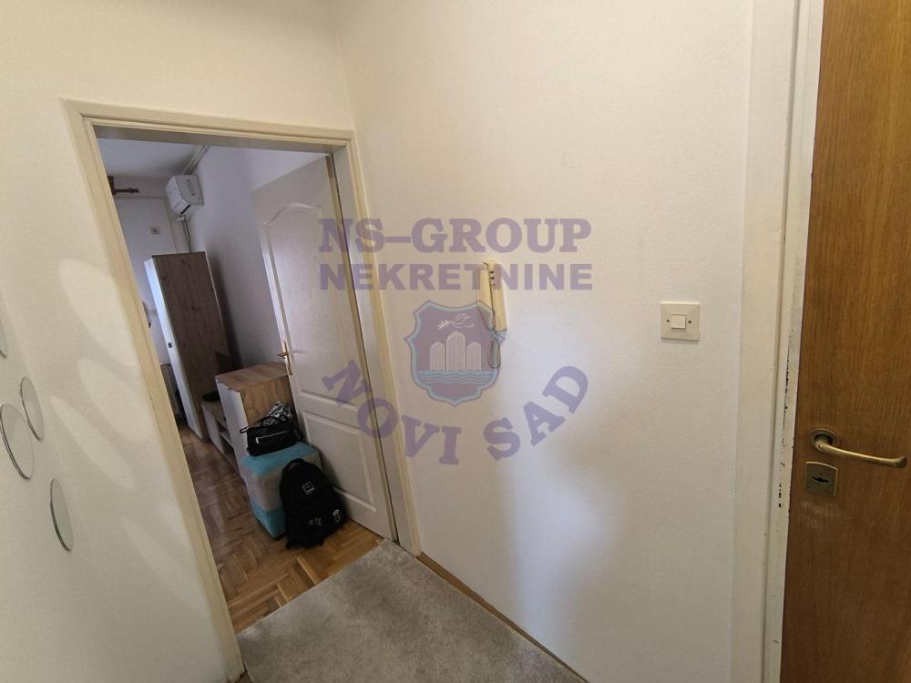 Slika 8 - Jednosoban stan na prodaju, 28m2, 93.730€