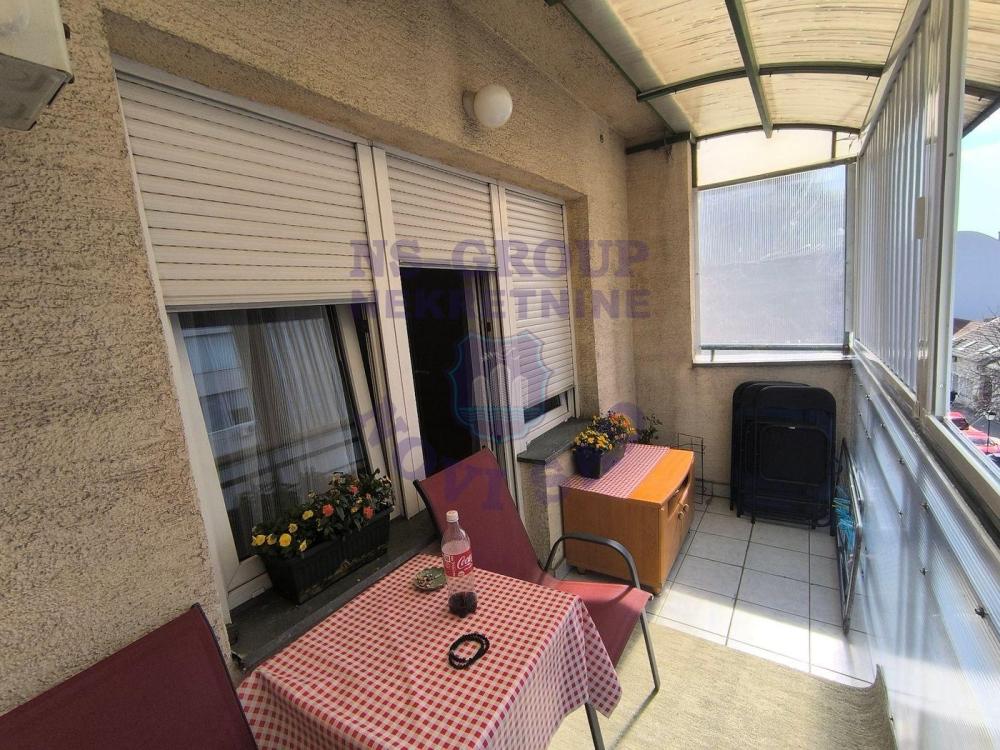 Slika 10 - Jednosoban stan na prodaju, 28m2, 93.730€