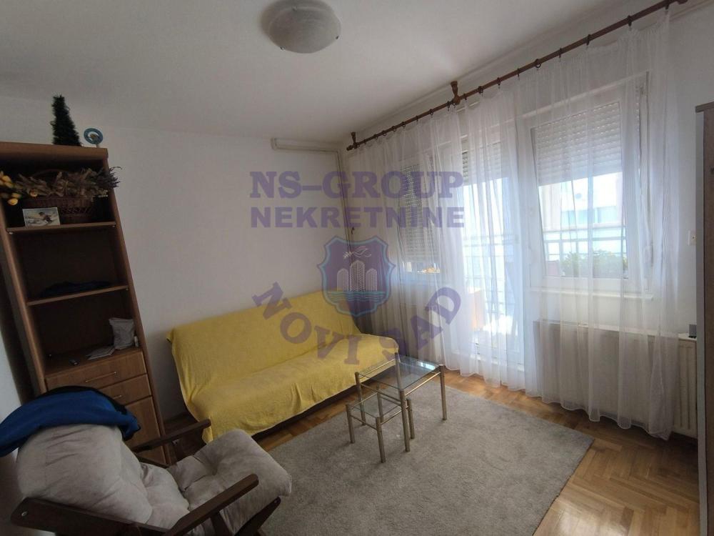 Glavna slika -Jednosoban stan na prodaju, 28m2, 93.730€
