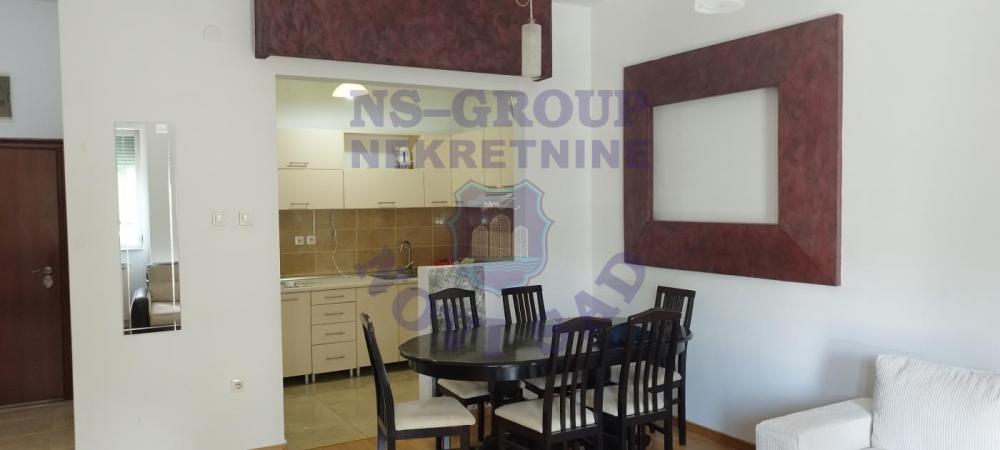 Slika 2 - Dvoiposoban stan na prodaju, 58m2, 205.998€
