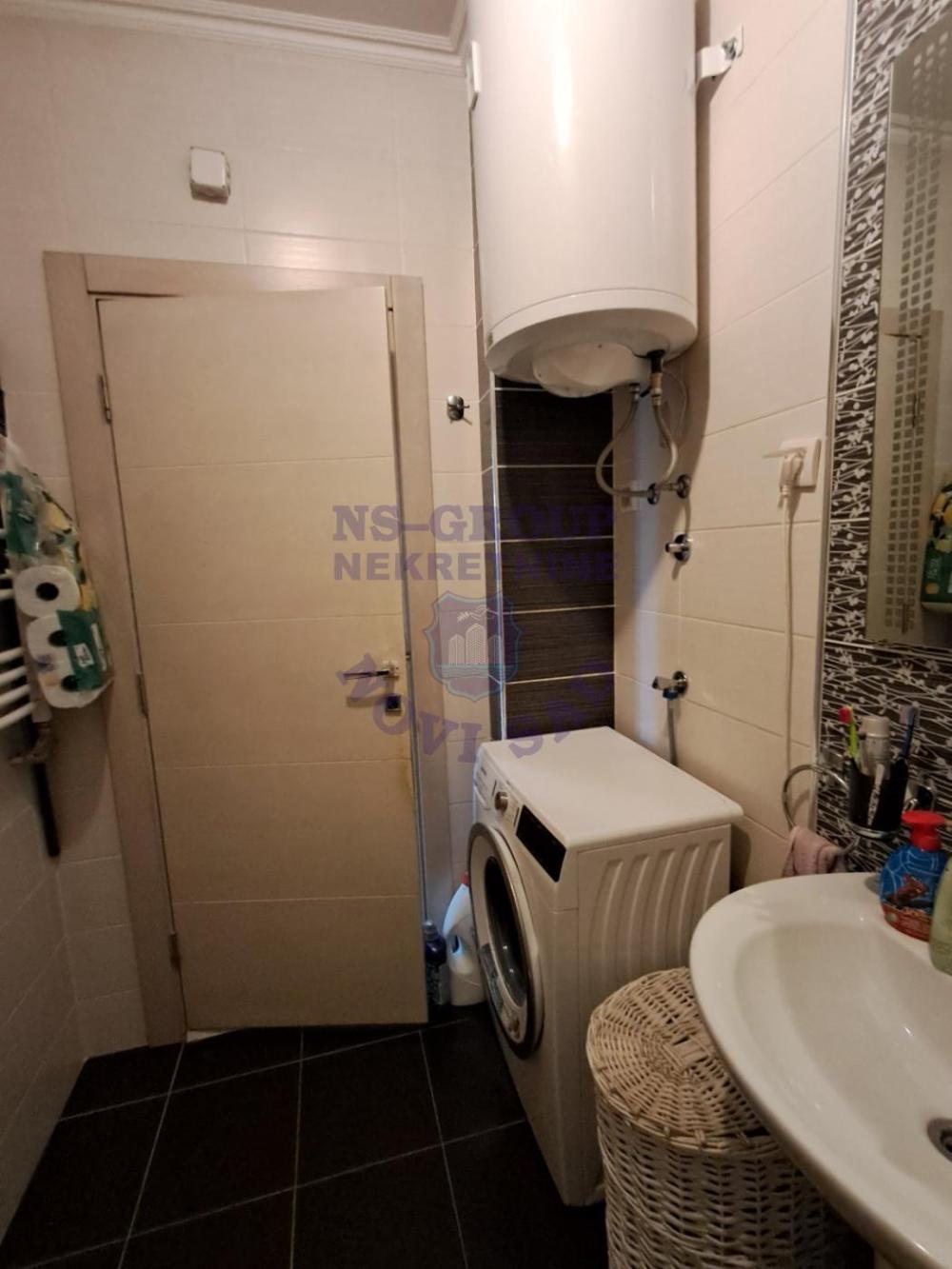 Slika 6 - Jednosoban stan na prodaju, 30m2, 108.150€